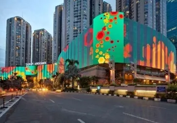 Taman Anggrek Residence
