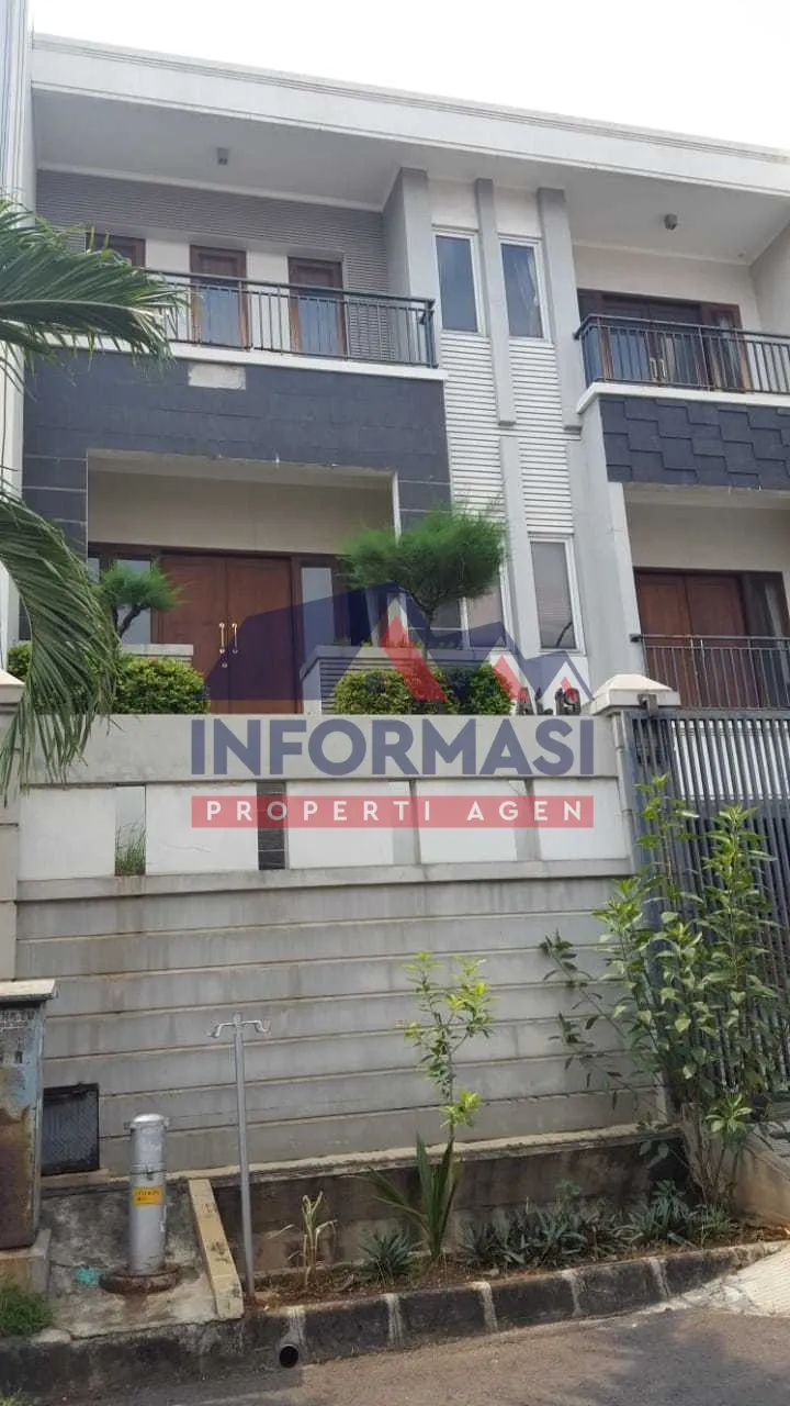 Lokasi bagus