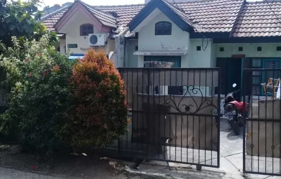 PORIS INDAH ,JKT