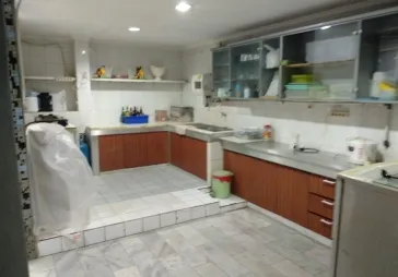 Rumah Kebun Jeruk-Siap Huni 2.5Lantai