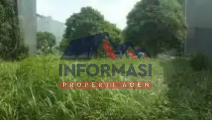 Lokasi bagus,hadap taman