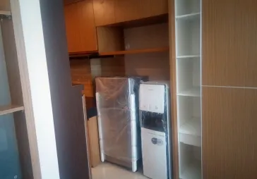 Apt U Residence tower 3 Karawachi