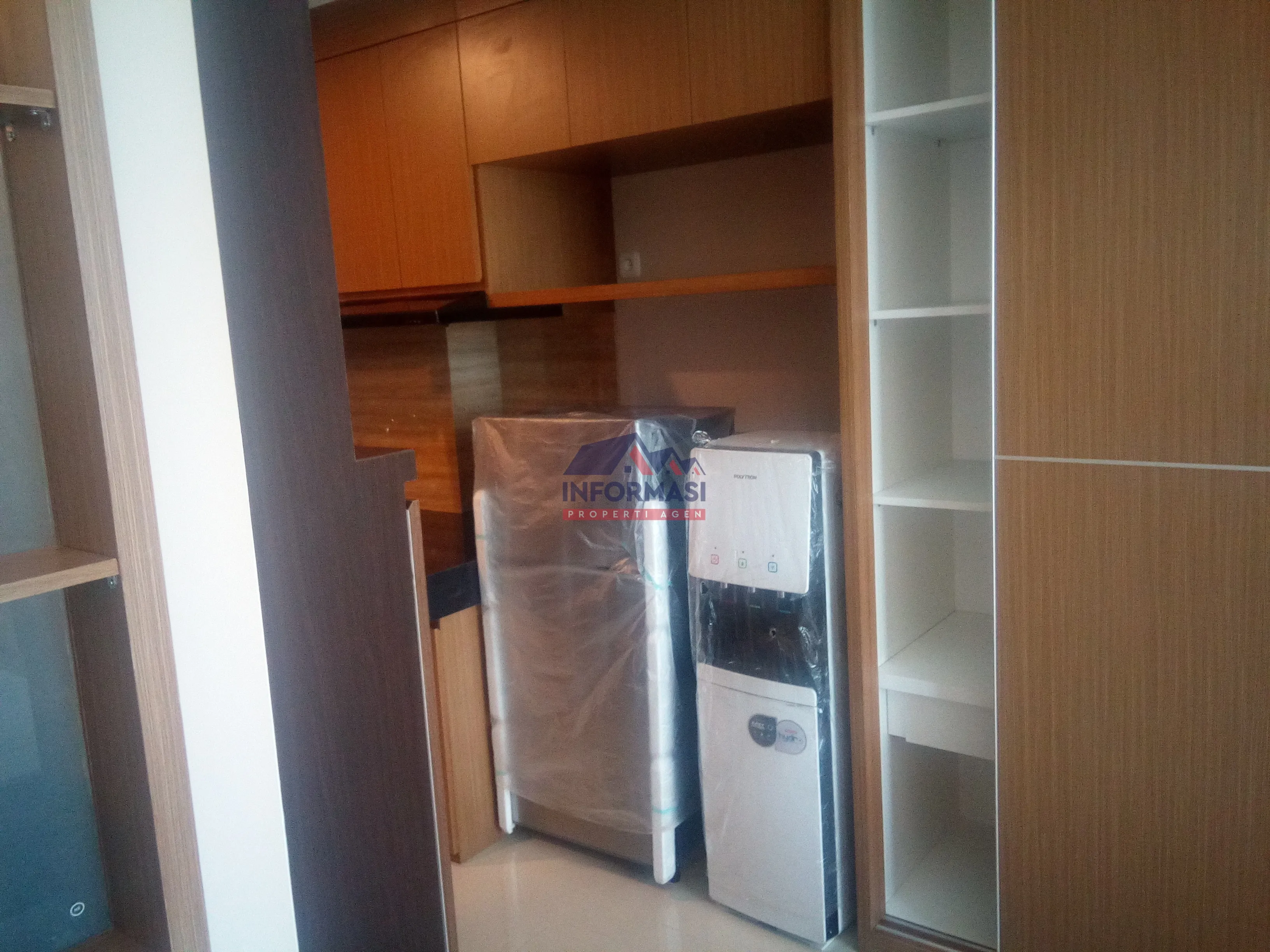 Apt U Residence tower 3 Karawachi