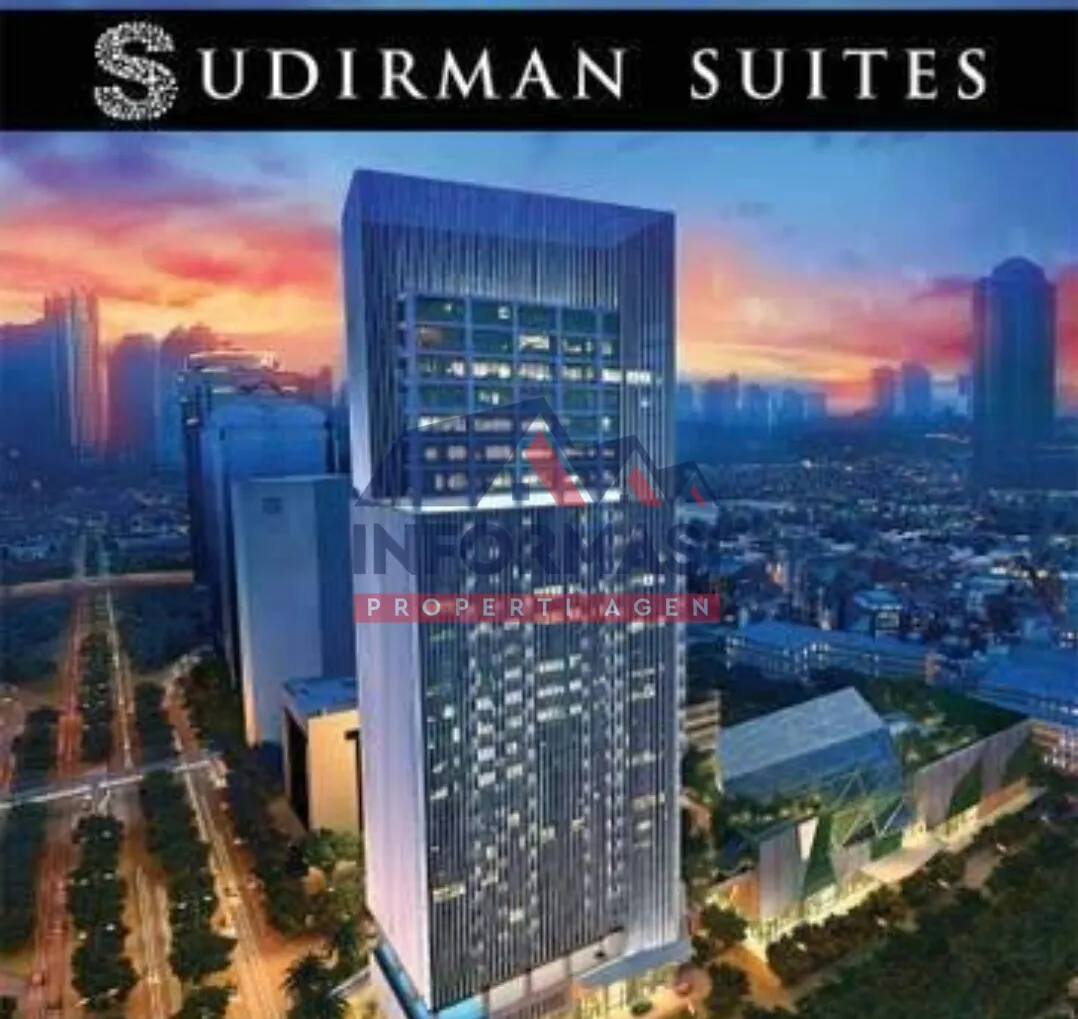 Lokasi bagus dekat mrt