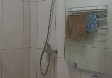 Apartemen Puri Orchard.Lokasi sangat strategis,cocok untuk h