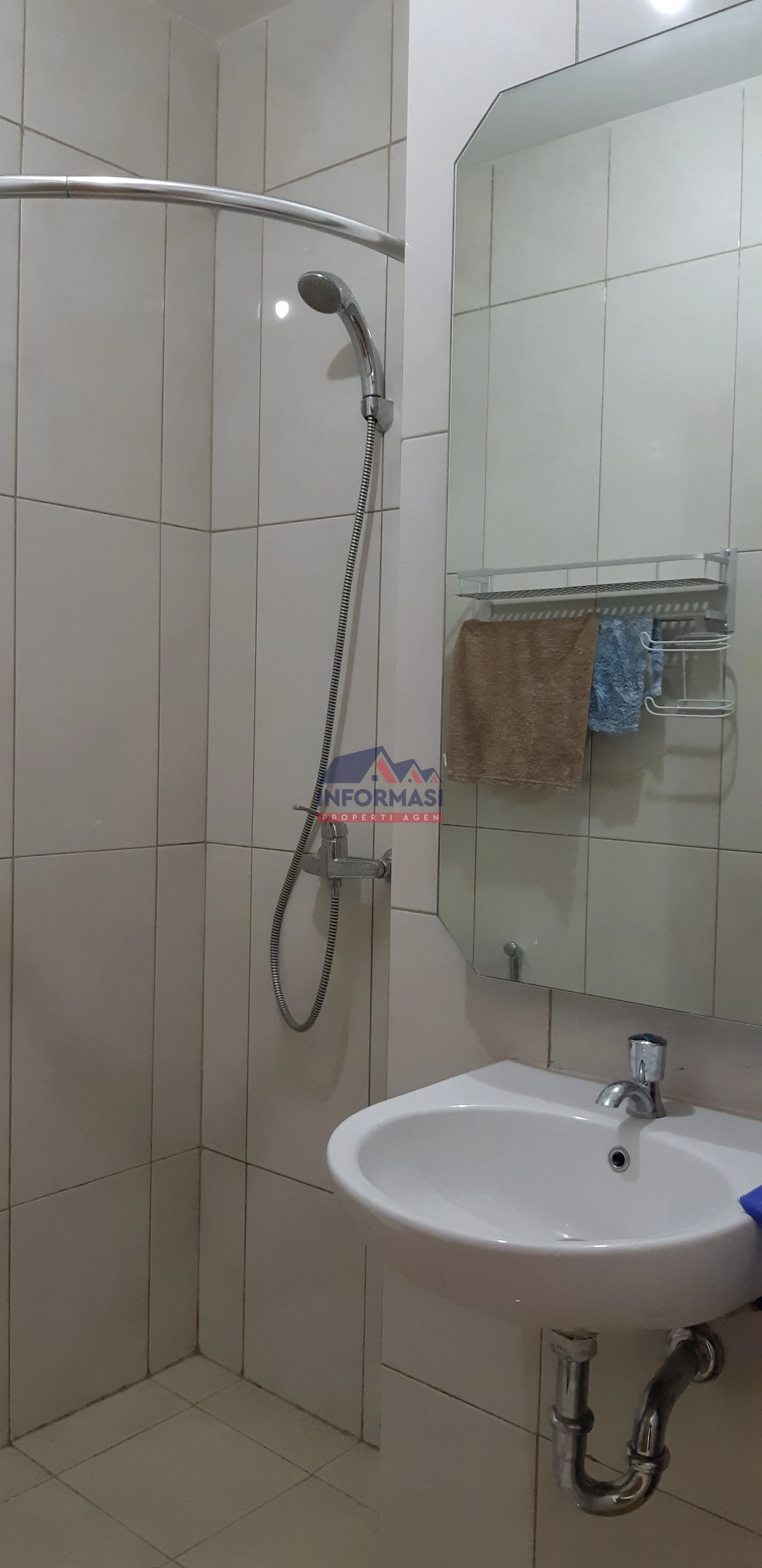 Apartemen Puri Orchard.Lokasi sangat strategis,cocok untuk h