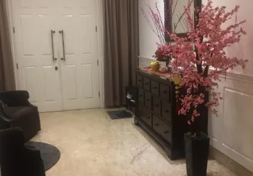 Rumah mewah bagus 5KT 4 KM lokasi strategis