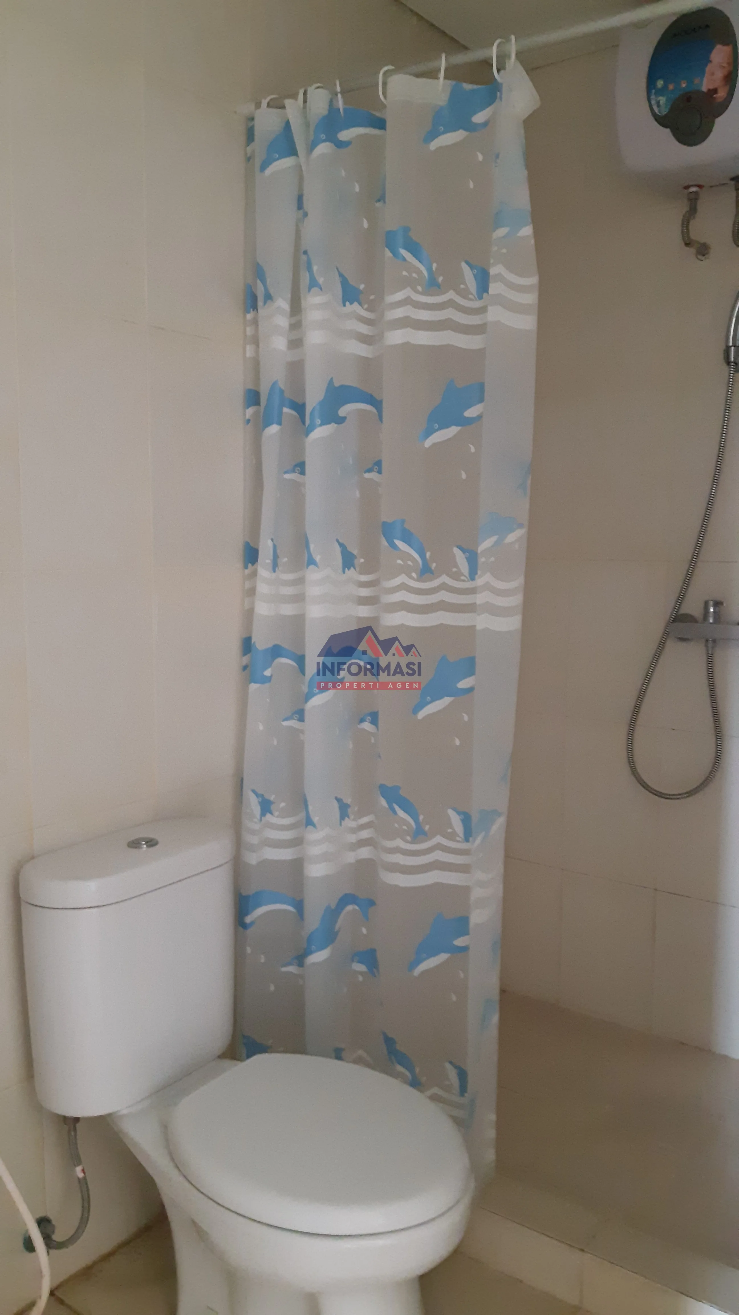 Apartm.Puri Garden.lt.9.Lokasi sangat strategis dan dekat pu