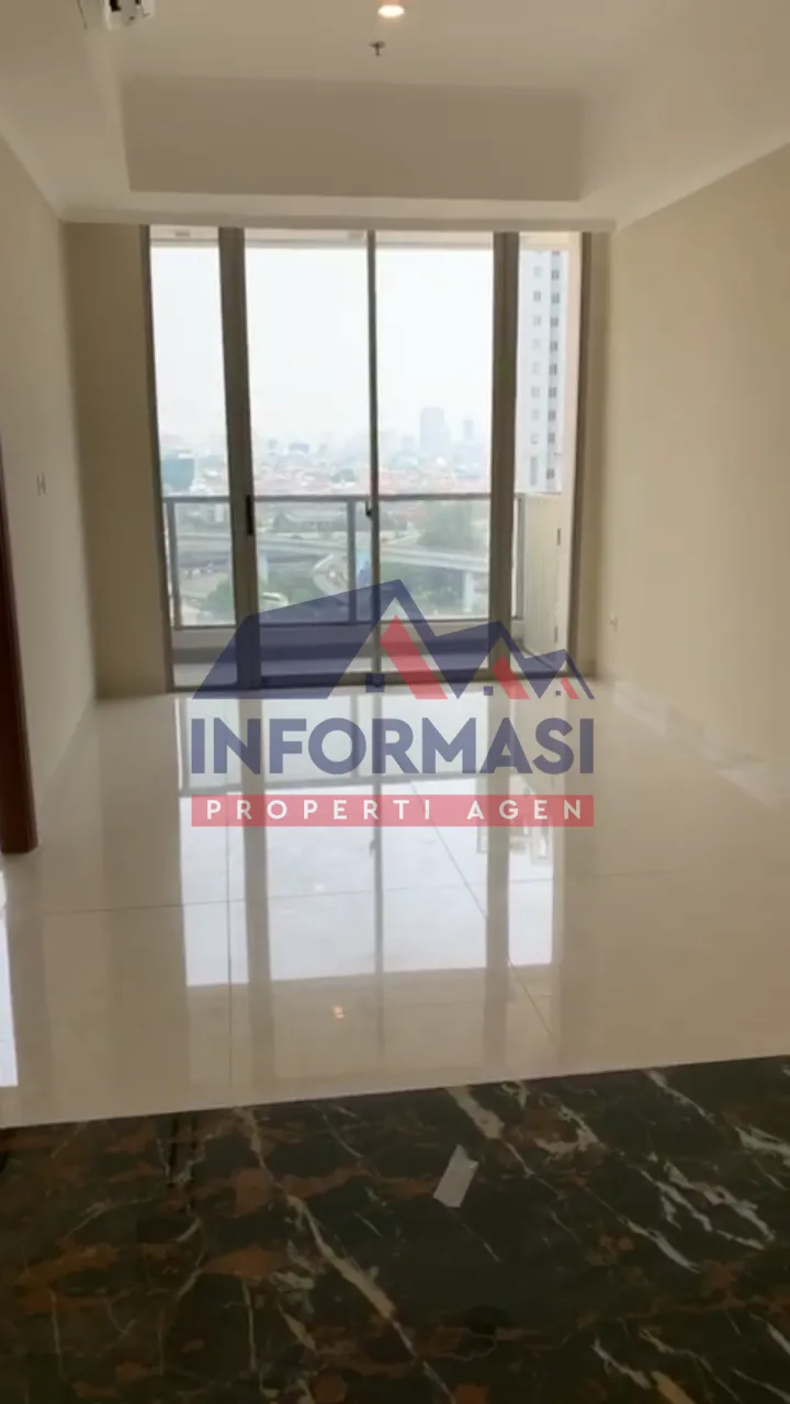 Lokasi sangat ideal dan strategis.