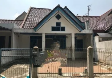 Rumah layak huni siap ditempati