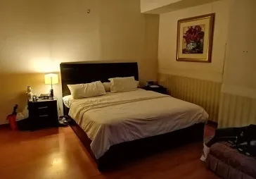 TAMAN ANGGREK uk 3BR ( 146m2 ) BU