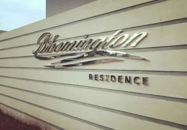 Rumah baru , bagus 2 lantai , 2KT ,2KM