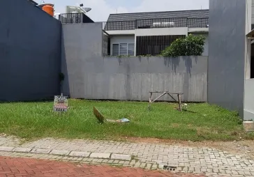 Kavling Bagus Siap Bangun Premium