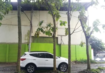 Gudang Tigaraksa sukamulya bizpoint cikupa