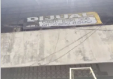 Tambora jakarta