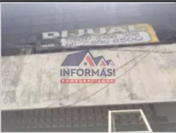 Tambora jakarta