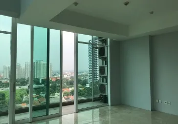 Satu 8  bagus tipe loft 2 lantai