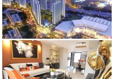 Apartemen SKYHOUSE BSD Serpong