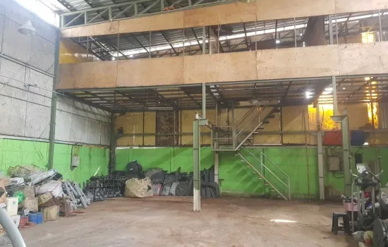 Gudang Tigaraksa sukamulya bizpoint cikupa