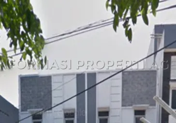 Ruko gandeng...murah...