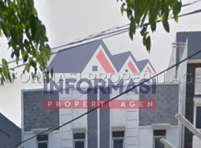 Ruko gandeng...murah...