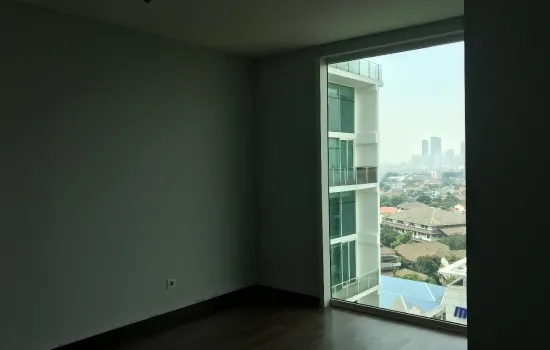 Satu 8  bagus tipe loft 2 lantai