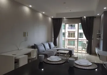 Senayan Residence Apartment- Fully Furnished
