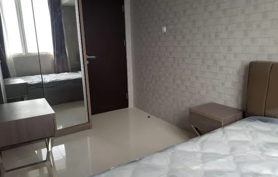 Lexington Apartment bintaro jakarta selatan