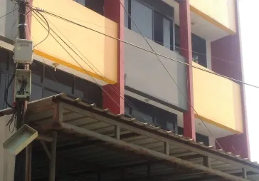 Strategis daerah Kota , Ruko Bandengan Utara