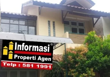 rumah developer lama