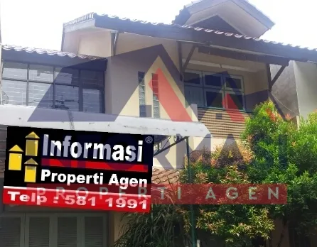 rumah developer lama