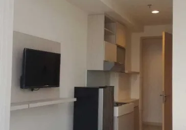 Apartemen treepark BSD Serpong