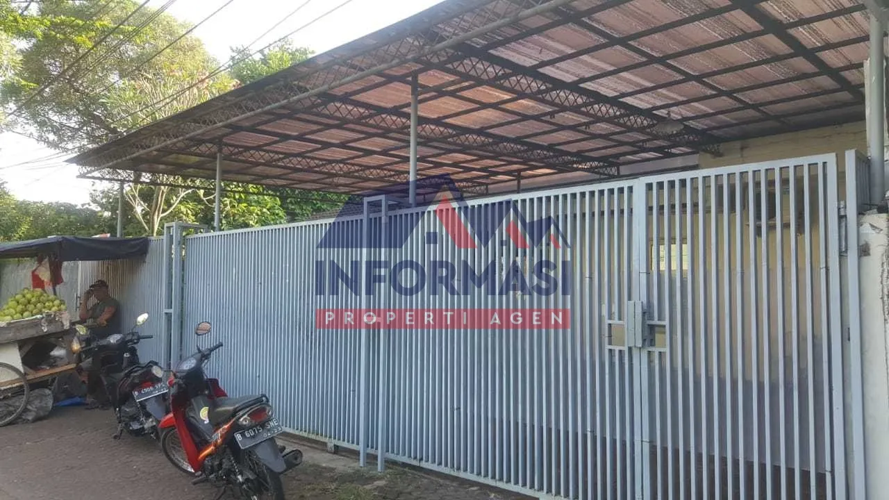 Rumah Alfa Indah