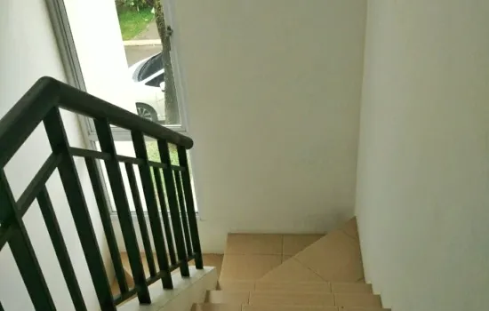 Rumah bagus Sevilla