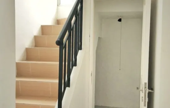 Rumah bagus Sevilla