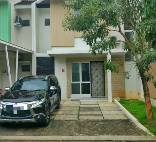 Rumah bagus Sevilla