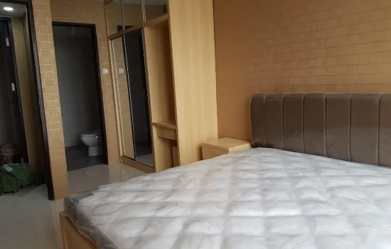 Lexington Apartment bintaro jakarta selatan