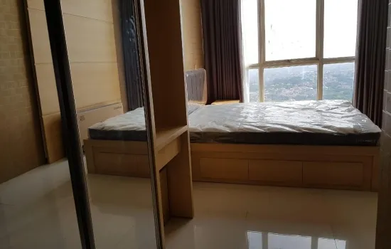 Lexington Apartment bintaro jakarta selatan