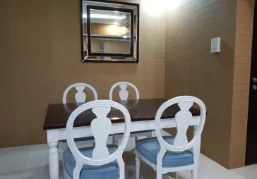 Lexington Apartment bintaro jakarta selatan