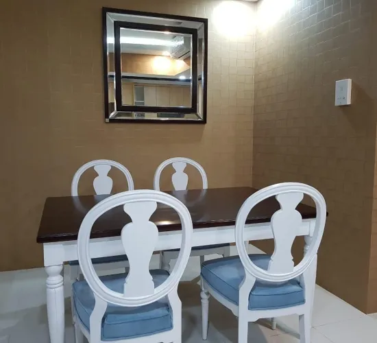 Lexington Apartment bintaro jakarta selatan