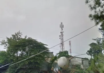 Lokasi strategis dan siap huni