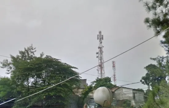 Lokasi strategis dan siap huni