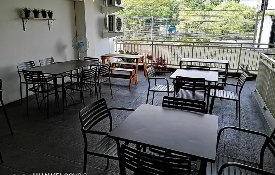 RUMAH DI MENTENG , JL HOS COKROAMINOTO , PRIME AREA
