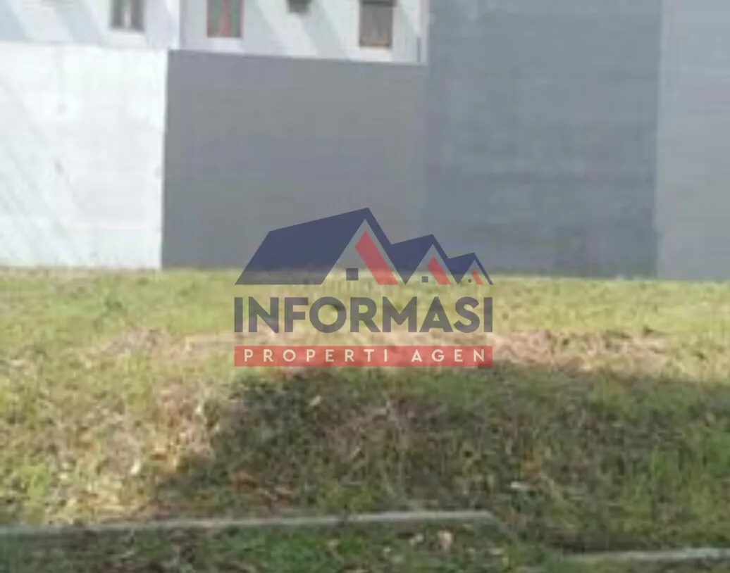 Tanah di Ciater, Lokasi bagus