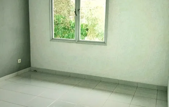 Rumah bagus Sevilla