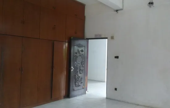 Strategis daerah Kota , Ruko Bandengan Utara