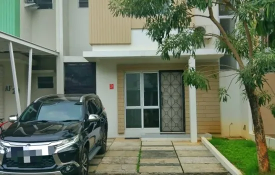 Rumah hunian Sevilla