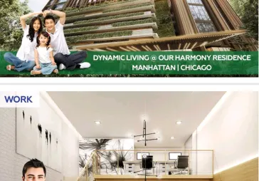 PROJECT : Apartemen Transpark Bintaro