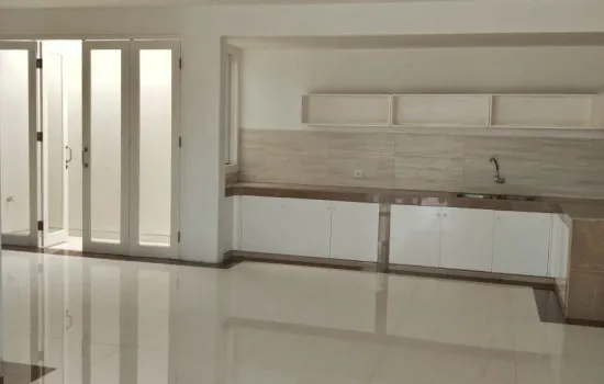 Rumah hunian Sevilla