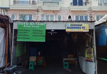 Lokasi bagus